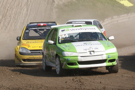 Dennis Christensen
(Foto: Kim Lauritsen)